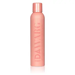 IDA WARG Beauty Luxurious Flower Shower Mousse