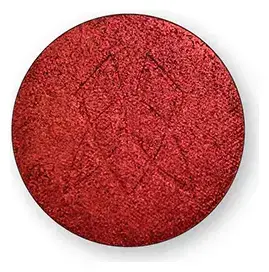Clionadh Cosmetics Single Shadow Poinsettia