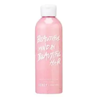 2Way World Honey x 2Way World Amino Conditioner