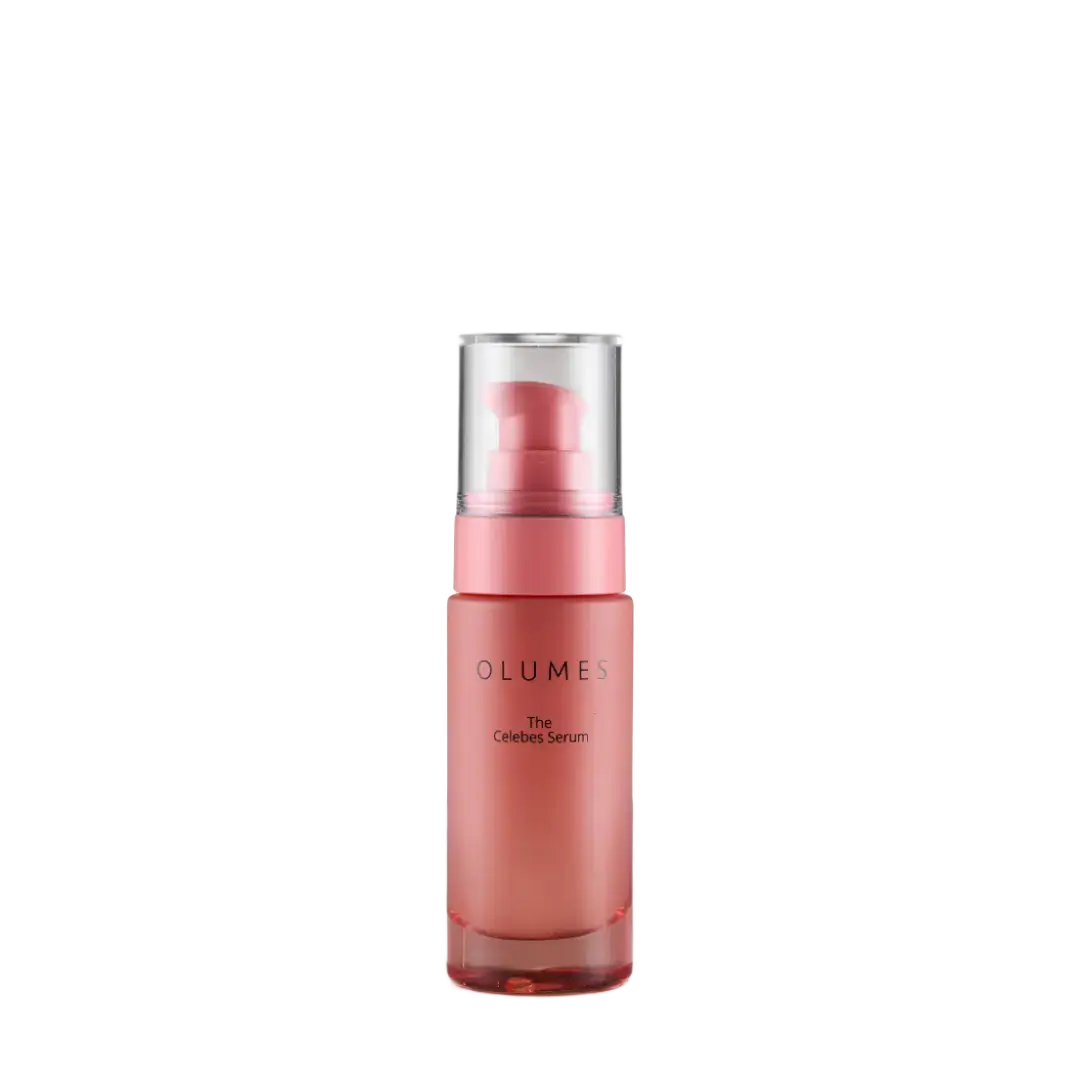 Olumes The Celebes Serum
