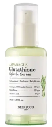 Skinfood Asparagus Glutathione Spicule Serum
