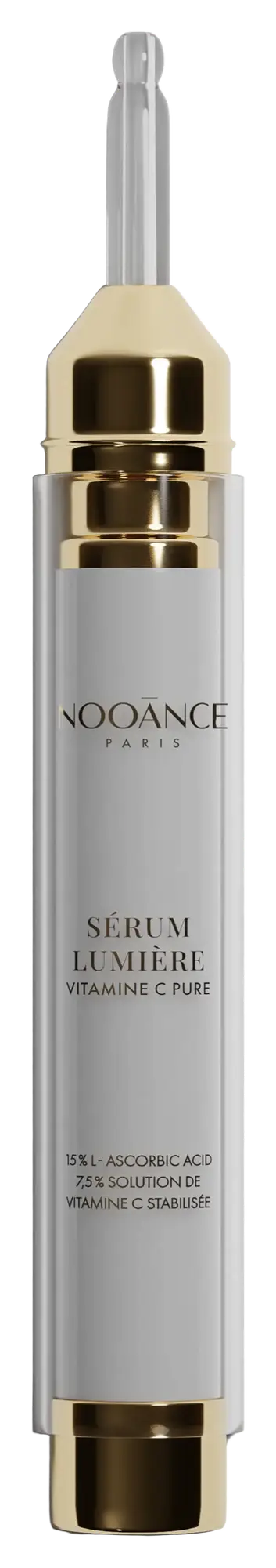 Nooance Pure Vitamin C Light Serum