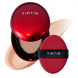 Tirtir Mask Fit Red Cushion 22C Peach Beige