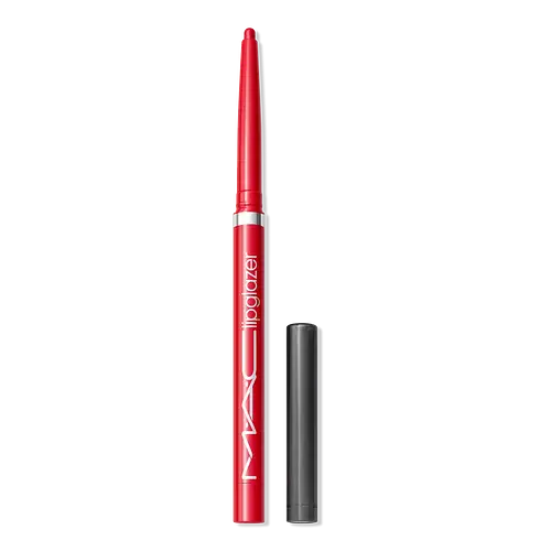 Mac Cosmetics Lipglazer Glossy Liner Lady Danger