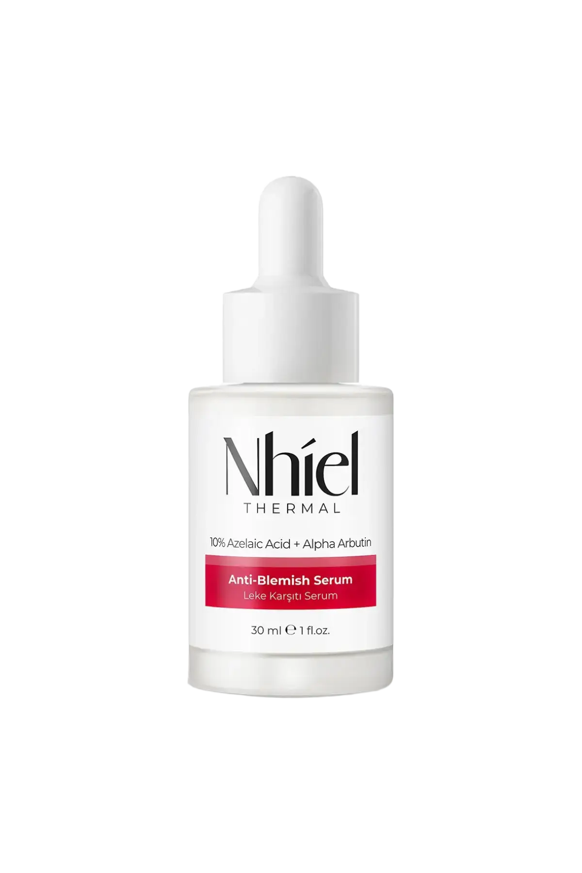 Nhiel Anti-Blemish Serum