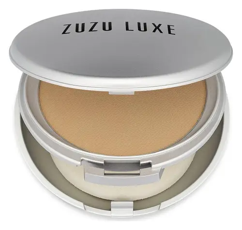 Zuzu Luxe Mineral Powder D-17
