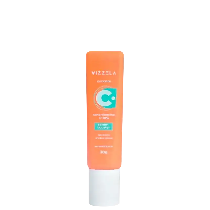 Vizzela Serum Vitamina C