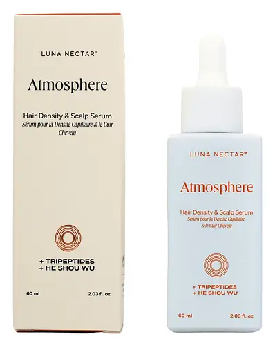 Luna Nectar Atmosphere Hair Density & Scalp Serum