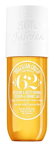 Sol De Janeiro Brazilian Crush Cheirosa ’62 Bum Bum Hair & Body Fragrance Mist