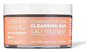Urban Skin Combination Skin Cleansing Bar
