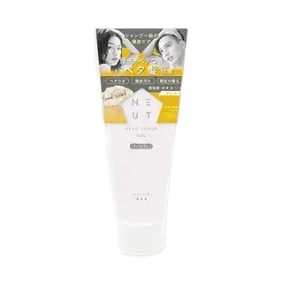 Beauty World NEUT Head Scrub Gel Fruity