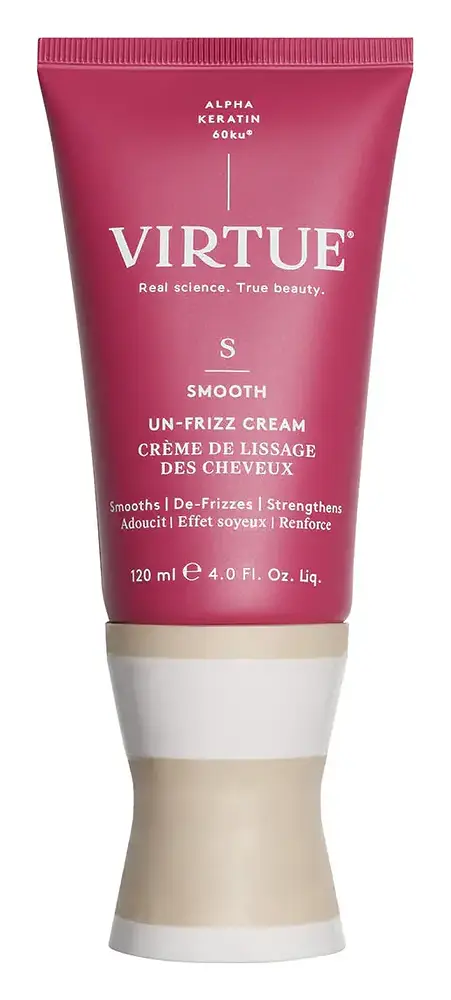 Virtue Un-Frizz Cream