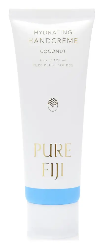 Pure Fiji Hydrating Handcreme Coconut