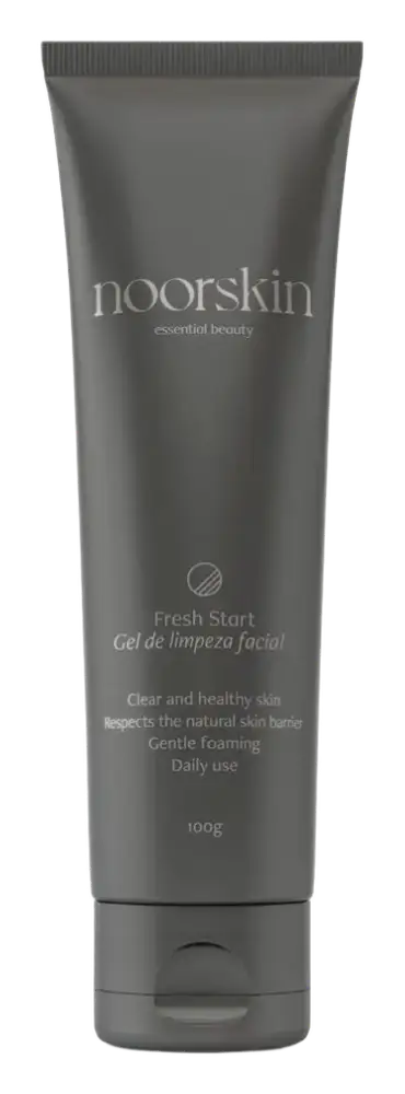 Noorskin Fresh Start Gel De Limpeza Facial