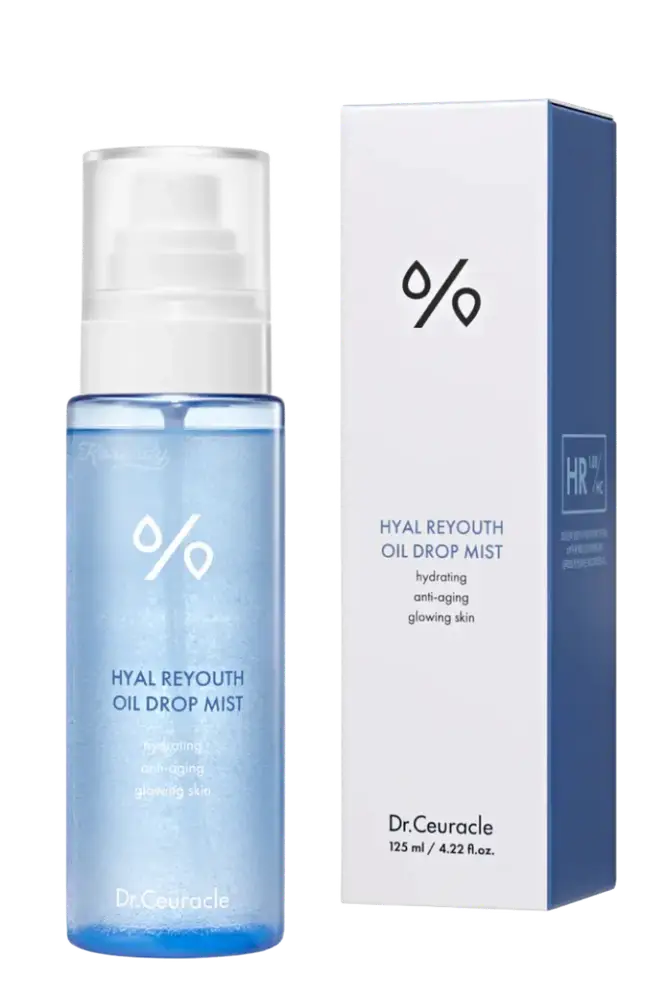 Dr.Ceuracle Hyal Reyouth Oil Drop Mist