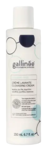 Gallinée Hair Cleansing Cream