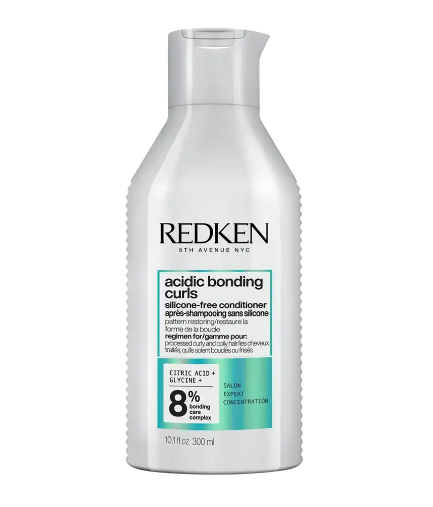 REDKEN Acidic Bonding Curls Silicone-Free Conditioner