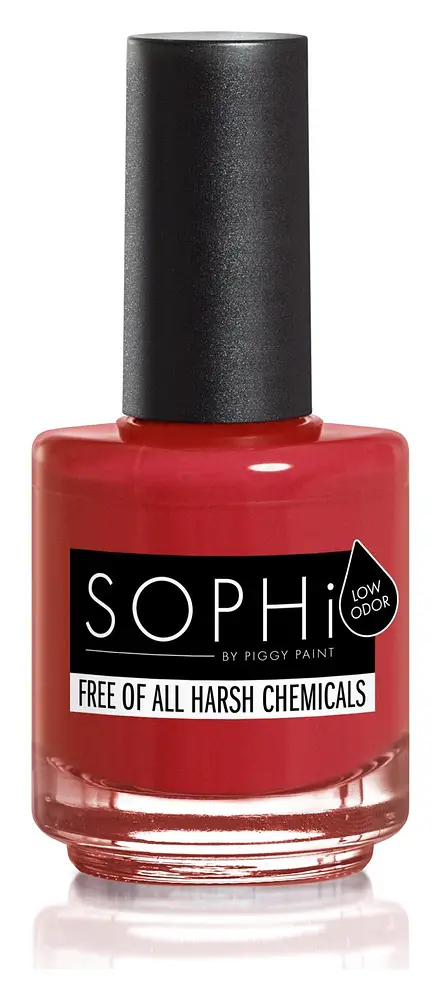 Sophi Nail Polish Fearless