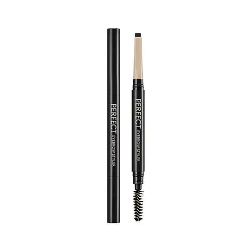 Missha Perfect Eyebrow Styler Black