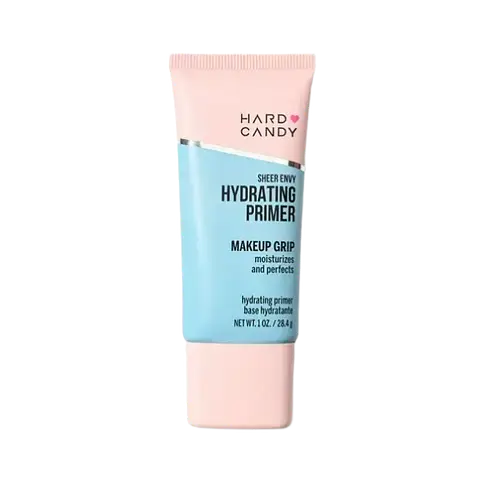 Hard Candy Sheer Envy Hydrating Primer