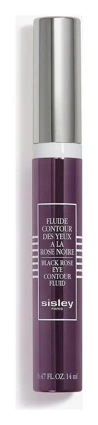 Sisley Paris Black Rose Eye Contour Fluid