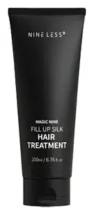 Nineless Magic Nine Fill Up Silk Hair Treatment
