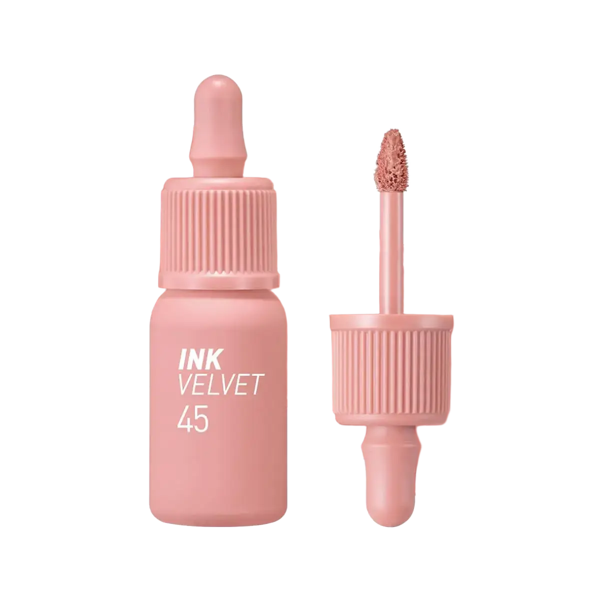 Peripera Ink Velvet 45 Pink Beige Nude