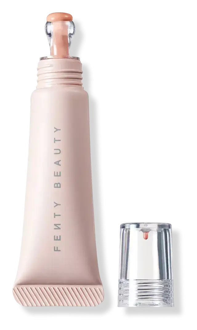 Fenty Beauty Bright Fix Eye Brightener Deep Melon