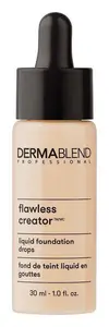 Dermablend Professional Flawless Creator Liquid Foundation Drops 10 Neutral