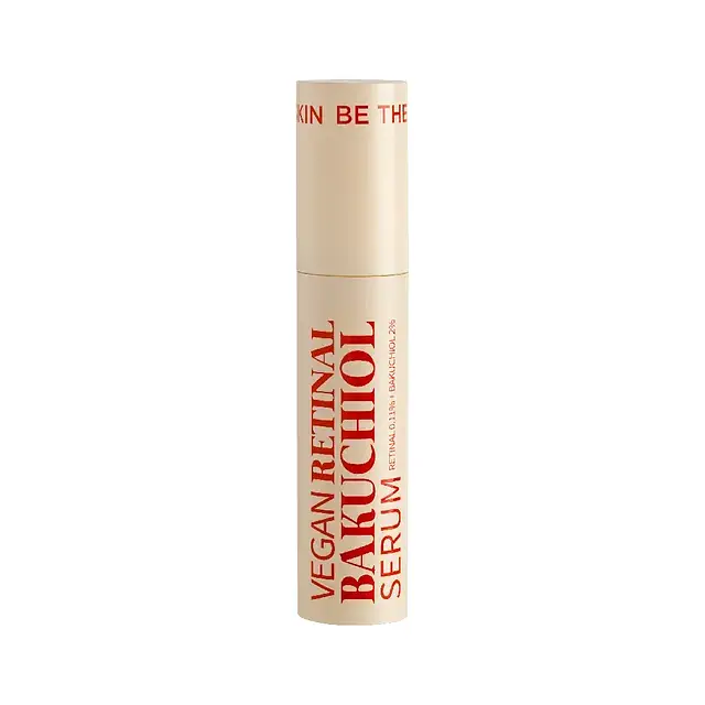 Be The Skin Vegan Retinal Bakuchiol Serum