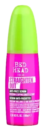 Bed Head by TIGI Straighten Out Anti Frizz Serum