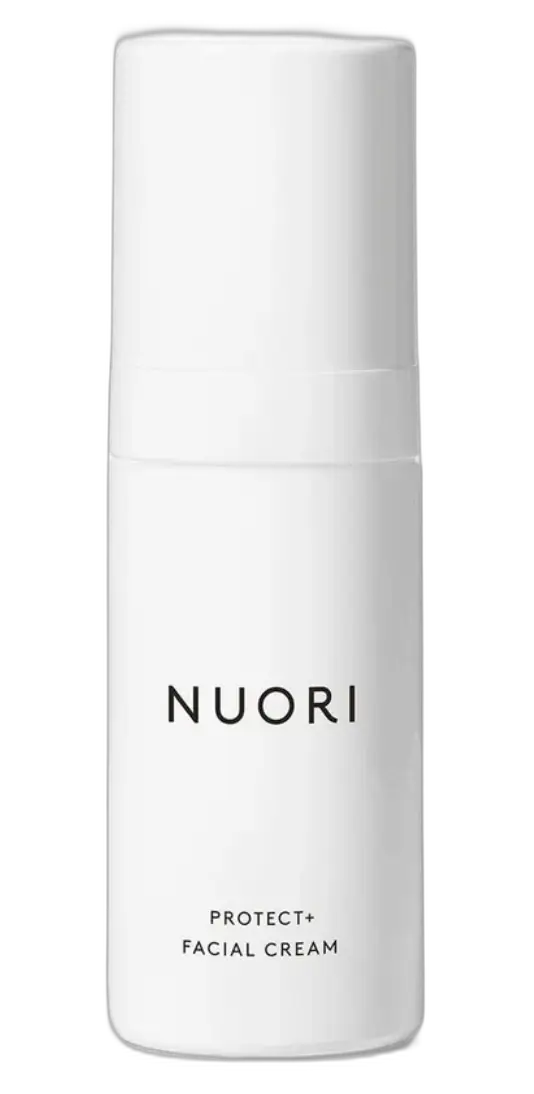 Nuori Protect+ Facial Cream