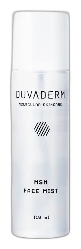Duvaderm MSM Face Mist