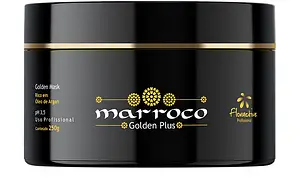 Florasis Marroco Golden Plus Mask