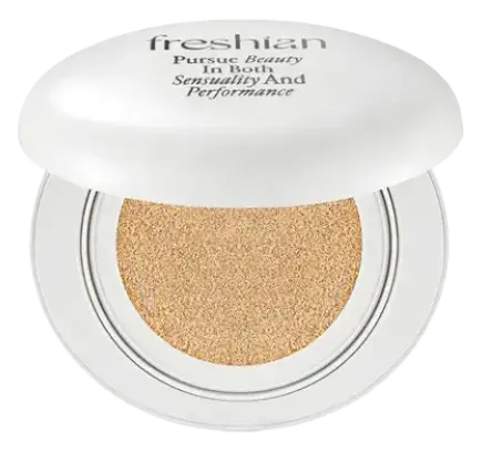 Freshian Egg-Like Cushion SPF 35 #201