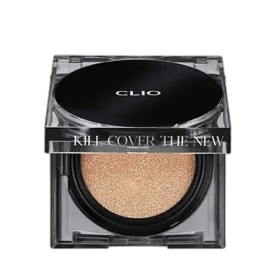 CLIO Kill Cover The New Founwear Cushion 3.5 Vanilla