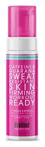 Minetan Workout Ready Self Tan Foam