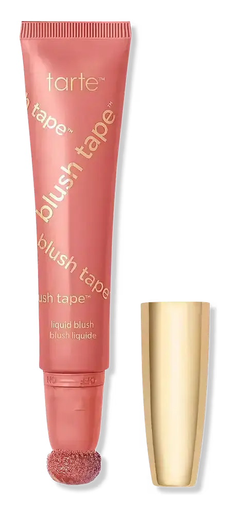 Tarte Blush Tape Liquid Blush Berry