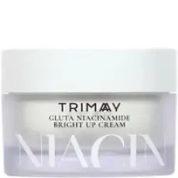 Trimay Gluta Niacinamide Bright Up Cream
