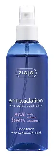 Ziaja Acai Berry Face Toner International