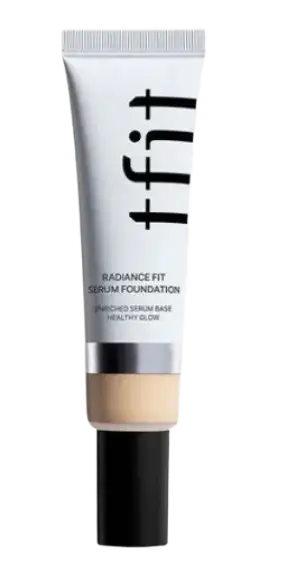 TFIT Radiance Fit Serum Foundation C00 Fair