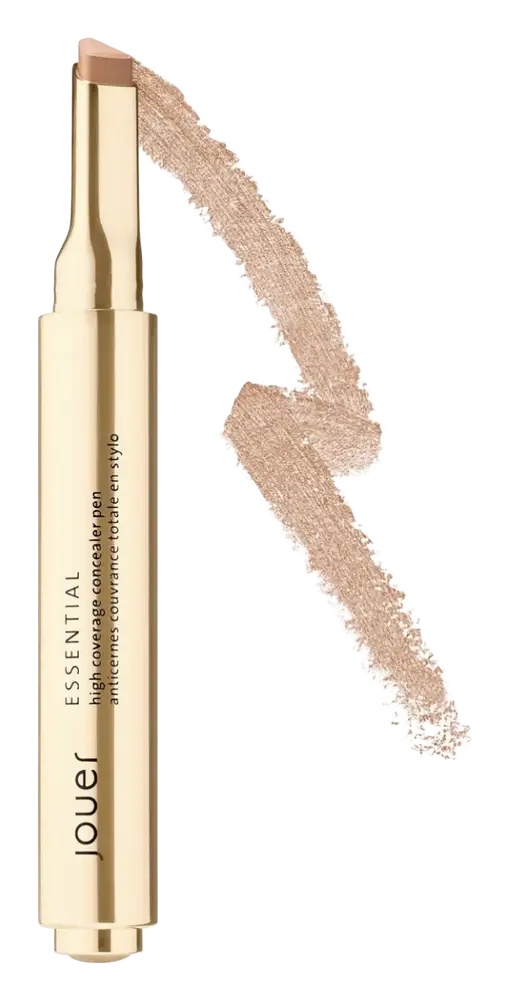 Jouer Cosmetics Essential High Coverage Concealer Pen Ginger