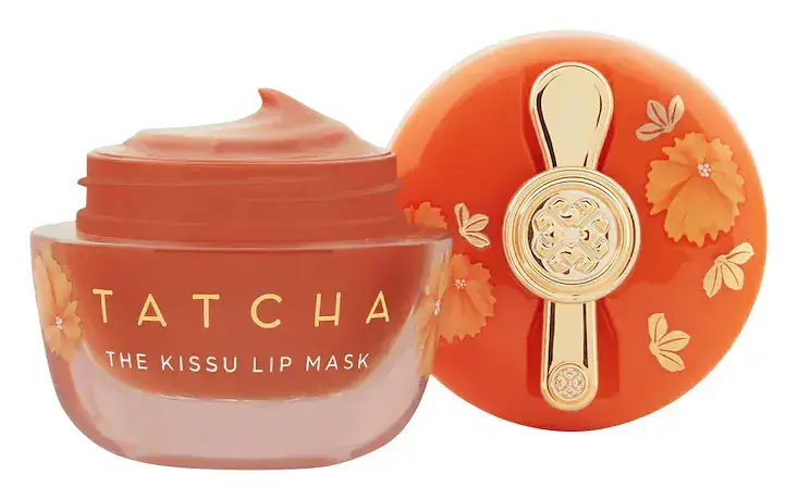 Tatcha The Kissu Lip Mask Kiku