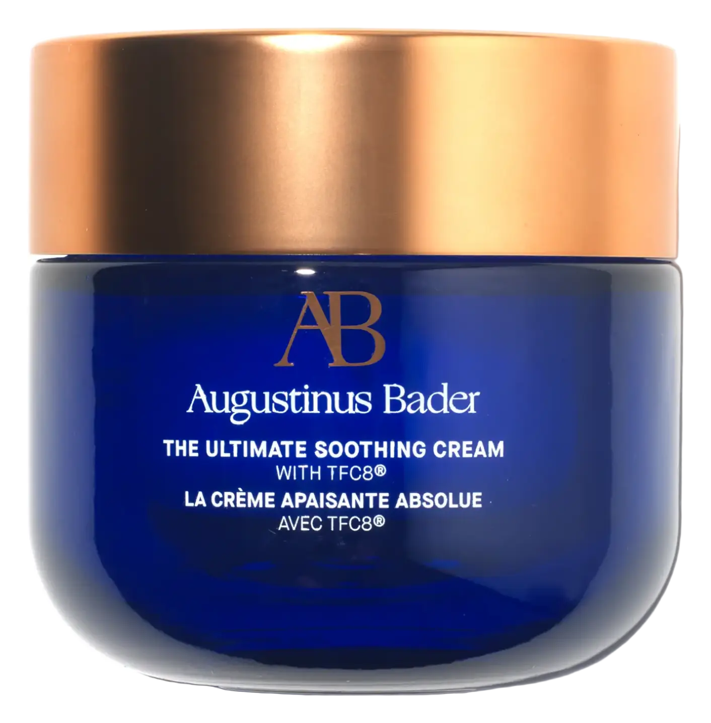 Augustinus Bader The Ultimate Soothing Cream
