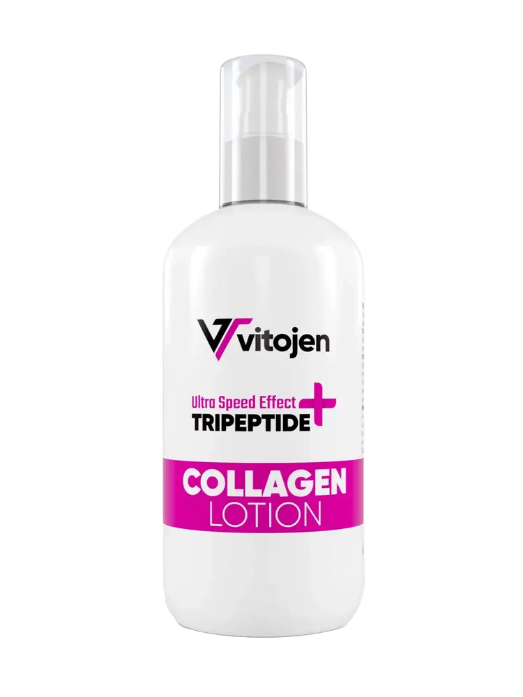Vitojen Collagen Lotion