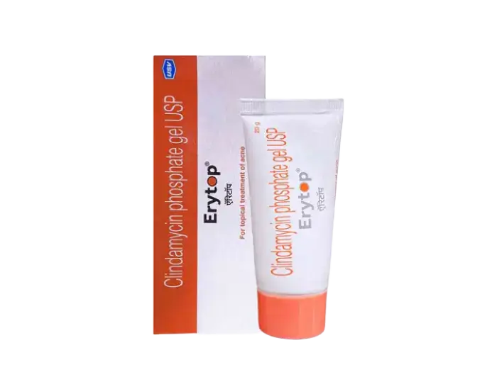 USV Erytop Gel