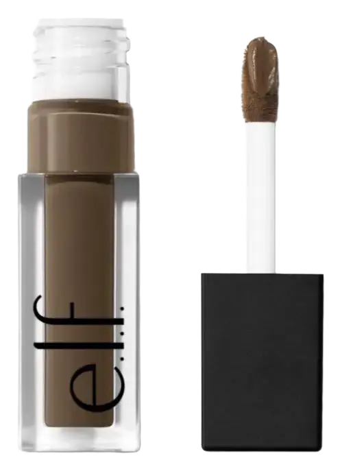 e.l.f. cosmetics Liquid Velvet Eyeshadow Cable Knit
