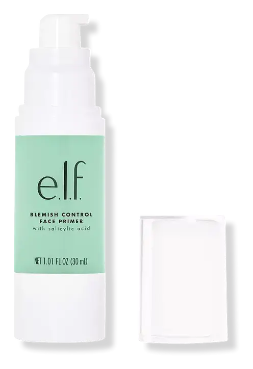 e.l.f. cosmetics Blemish Control Face Primer