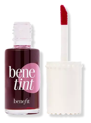 Benefit Cosmetics Cheek & Lip Stain Benetint