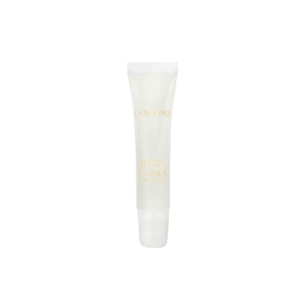 Lancôme Juicy Tubes Lip Gloss 01 Pure
